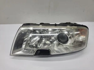 Skoda Superb 3U - Scheinwerfer Frontscheinwerfer links 246749L (00) - Bild 1 von 12