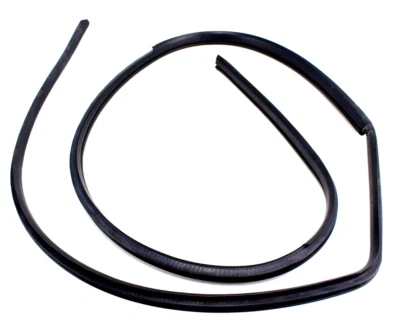 Уплотнение уплотнительная полоска для передней левой водительской двери кузова Toyota 86 2017-2020 годов выпуска - Изображение 1 из 4