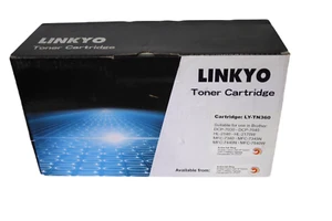 Compatible for Brother LY-TN360(TN330, TN360) DCP-7030 MFC-7340 - Picture 1 of 2