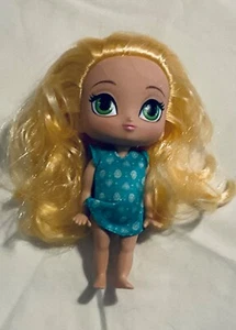Mattel Shimmer N Shine Leah Doll - Picture 1 of 3