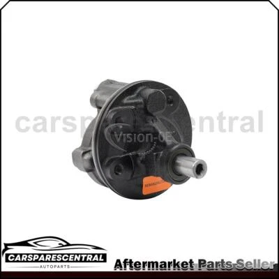 Remanufactured Power Steering Pump For AMC Matador 4.2L 1975-1978 - Image 1 of 4