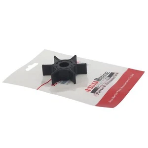 Soxa Marine 68T-44352 Water Pump Impeller Replace Yamaha Outboard Boat Motor - Picture 1 of 6