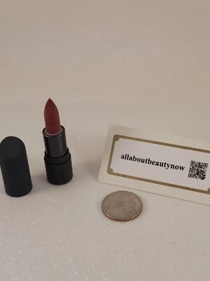BITE Beauty Amuse Bouche Lipstick CHAI 0.05 oz Travel Size NWOB DISCONTINUED