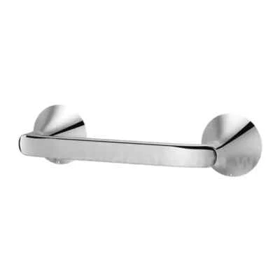 Pfister Brea Modern Toilet Paper Holder in Polished Chrome BPH-BROC, NEW in Box - Изображение 1 из 4