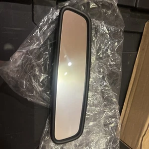 2011-2018 Volvo S60 Interior Inside Rear View Mirror 30799043 *Without Auto Dim* - Bild 1 von 11