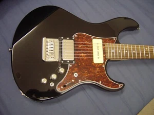 'Roland Ready' Yamaha Pacifica 311H modified by TeleMods - immaculate condition - Picture 1 of 11