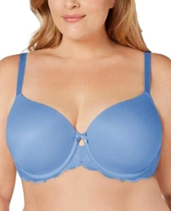 INC International Concepts Lace-Trim Balconette 42DD - Picture 1 of 1