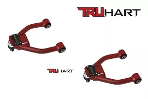 Truhart Front Camber Kit For 97-01 CRV CR-V Designed For Lowered Vehicle TH-H219 - Picture 1 of 1