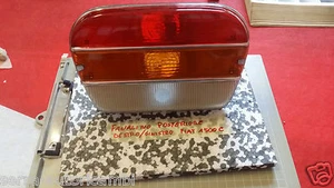 FANALINO POSTERIORE DESTRO/SINISTRO FIAT 1500/C ORIGINALE - Picture 1 of 1
