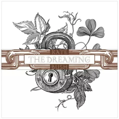 KATE BUSH: THE DREAMING (Escapologist Edition)(UK Import)(FishPeople2024) - Image 1 of 2