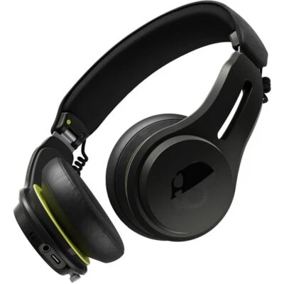 Skullcandy Auriculares Inalámbricos Skullcandy ICON ANC True Black S5IOW-S740 - Imagen 1 de 4