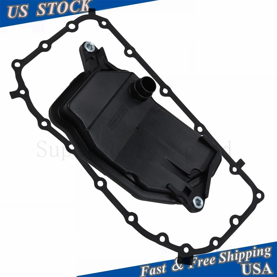 Fit For 03-05 Honda Civic 1.3L-L4 Transmission Filter Kit-Auto Trans Filter Kit - Image 1 of 4