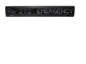 NOB Valcom V-DSP Multipath Large Digital Display Package - Picture 1 of 1