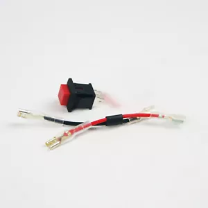 Kill Switch for HPI BAJA 5B 5T 5SC ROVAN KING MOTOR 23-30.5cc ZENOAH CY - Picture 1 of 4