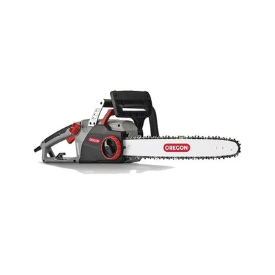 Oregon 15 Amp Powerful Self-Sharpening Corded Electric Chainsaw with 18-Inch ... - Image 1 of 4