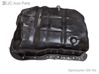 Cacerola de aceite inferior del motor para 05-19 Hyundai Sonata 2.4 215102G500 gasolina Foto 1 de 4