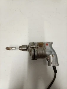 Desoutter 1/4 inch Drill Vintage - Foto 1 di 7