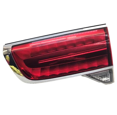 Lanterna traseira traseira direita Lincoln MKX 2011-2015 fabricante de equipamento original - Imagem 1 de 4