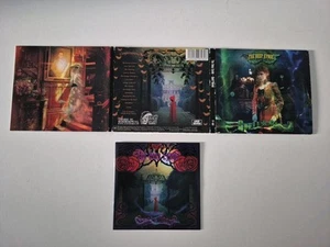 The Deep Eynde - Spell Bound, Fiendforce Records – FF-060, Digipack CD Ger. 2010 - Bild 1 von 2