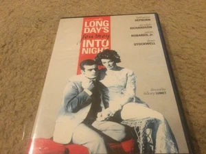 Eugene O'Neill's LONG DAYS JOURNEY INTO NIGHT - Picture 1 of 1