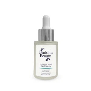 Salicylic Facial Skin Serum - Picture 1 of 4