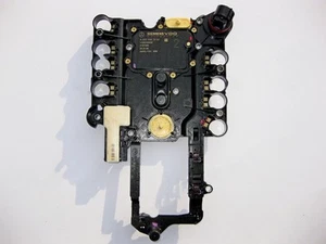 Mercedes-Benz A0335457332 Placa eléctrica Siemens 7 velocidades transmisión automática... - Imagen 1 de 4