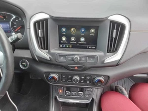 Temperature Control Front Fits 17-23 ACADIA 3015056 - Picture 1 of 12