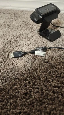 Cámara web Logitech C920N - negra Foto 1 de 4