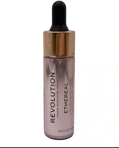 Revolution Ethereal Liquid Highlighter 0.61 fl oz / 18 ml - Picture 1 of 2