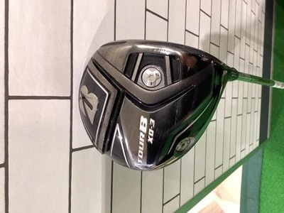 Bridgestone TOUR B XD-3 9.5° Stiff RH 45in Driver Tour AD TP6 HC 4445 - Image 1 of 4