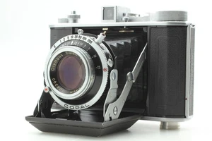CLA'd [fast neuwertig] Olimpus Six Filmkamera Zuiko F.C. 75mm f/2.8 aus Japan - Bild 1 von 10
