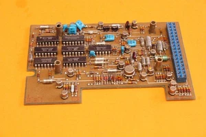 ROCKWELL COLLINS PRC-515 RU-20 MP-20 - AF (A1A5A2) P/N 601-3669-001 PCB - Picture 1 of 6