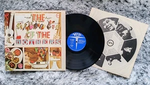 THE MOTHERS OF INVENTION The ****Of The Mothers LP US 1969 1ST PRESS Verve ZAPPA - Picture 1 of 11