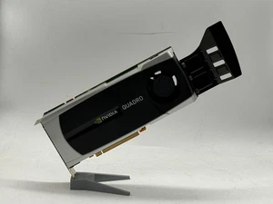 Nvidia Quadro 7000 6GB PCIe 16x Professional Graphics Card - Picture 1 of 15