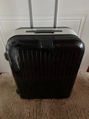 Rimowa PORSCHE Selection PTS AluFrame M L Cabin Plus * Trolley Koffer Handgepäck - Bild 1 von 4