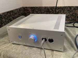 Fallen Angel Balanced Dynalo Headphone Amplifier - Picture 1 of 12