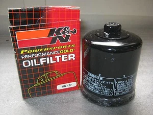 BUELL OIL FILTER S2T S3T THUNDERBOLT S1 LIGHTING ULYSSES FIREBOLT BLAST 2000-08 - Picture 1 of 1