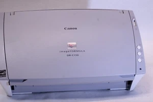 Canon ImageFORMULA DR-C130 Scanner M111141 - Picture 1 of 3