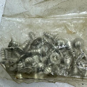 Lot of Various Types of Screws New Old Stock - Picture 1 of 11