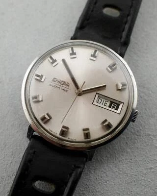 Enicar | Ocean Pearl 2327 — 第 1/4 张图片