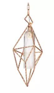 Eurofase Lighting Verdino 8" Wide LED Abstract Mini Pendant Mod 33757-018 - Picture 1 of 1