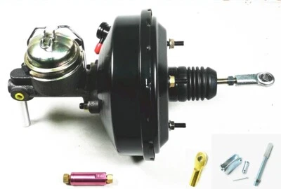 Para 1963-66 Riviera, Toronado, Eldorado Power Brake Booster conversión, tambor Foto 1 de 4