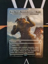 Ikoria: Lair of the Behemoths GODZILLA Cards NON FOIL (Magic/MTG)