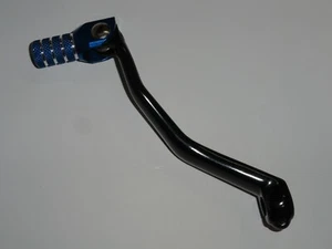 Direct Mount Forged Shifter Shift Lever Pedal Warrior YFM350 YFM 350 87-04 - Picture 1 of 1