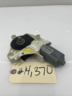 Audi A4 S4 A6 Q5 2009-2017 puerta del conductor delantera izquierda ventana regulador motor Foto 1 de 4