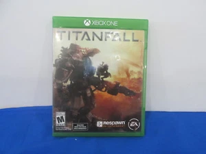titanfall xbox one - Spiel  - Bild 1 von 4