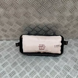 FORD MUSTANG MK6 S550 Borsa di sicurezza per cruscotto GR3B-63044A74-B 24518825 - Picture 1 of 7