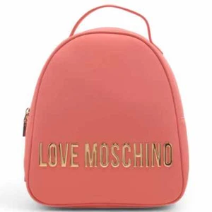 Mochila LOVE MOSCHINO Mujer Rosa - JC4197PP1MKD0464 - Imagen 1 de 3