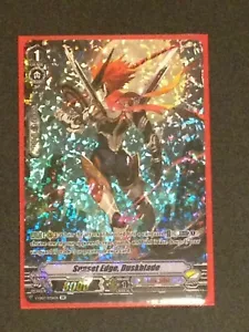 Cardfight Vanguad: Sunset Edge, Duskblade V-EB07/SP06EN SP - Link Joker - Imagen 1 de 1