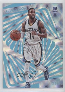 2015-16 Panini Revolution Futura /25 Mike Conley #5